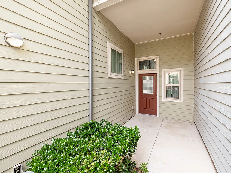 The District At Cypress Waters - Parson's Green — Photo 1809
