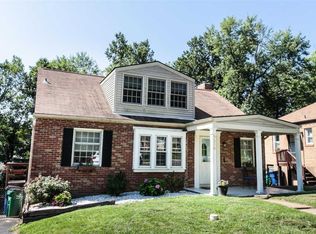 9536 Plainfield Dr, Saint Louis, MO