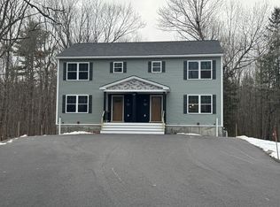 6 Biggies Ln #1, Gorham, ME 04038