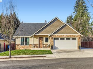 410 NE 29th St, Battle Ground, WA 98604