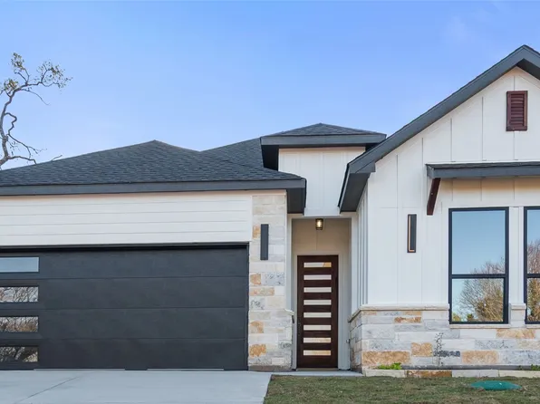 3632 Arrowhead Cir, Granbury, TX 76048