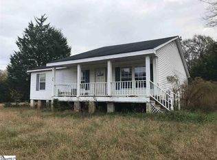 436 Thackston Rd, Fountain Inn, SC 29644