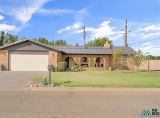 2132 Glenarm Dr, Clovis, NM 88101