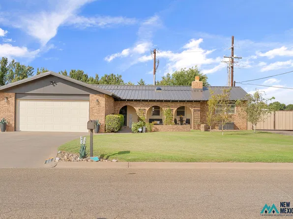 2132 Glenarm Dr, Clovis, NM 88101