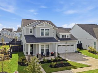 193 Helena Park Dr, Summerville, SC 29486