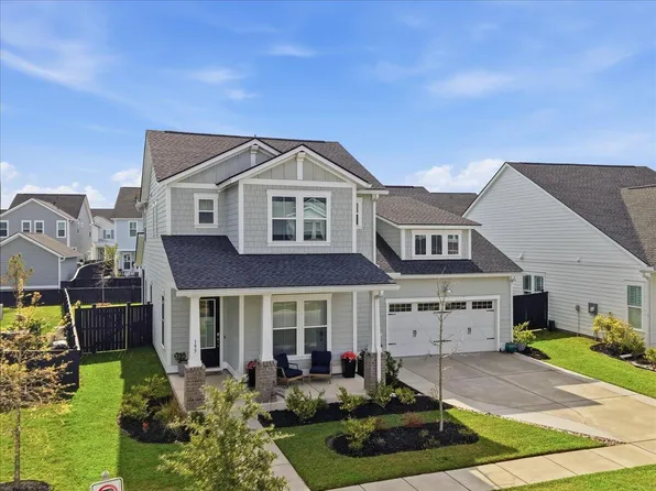 193 Helena Park Dr, Summerville, SC 29486