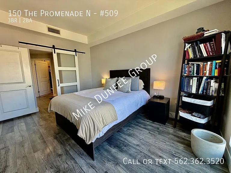 150 The Promenade N #509 — Photo 22