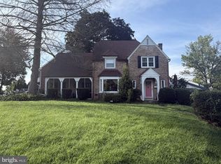 102 Harvard Blvd, Reading, PA 19609