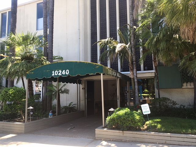 1st image of 10240 Camarillo St APT 303
