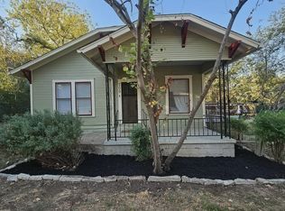 709 E 45th St APT A, Austin, TX 78751