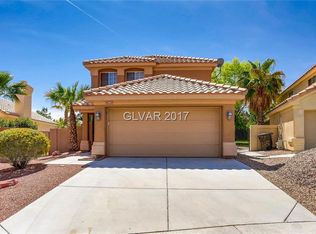 7541 Drazel Way, Las Vegas, NV 89128