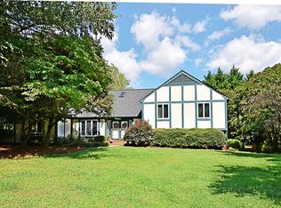 101 Prestwould Dr, Lewisville, NC 27023