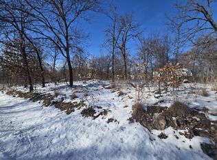 25960 S 548th Loop, Afton, OK 74331