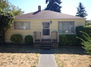 7932 28th Ave SW, Seattle, WA 98126