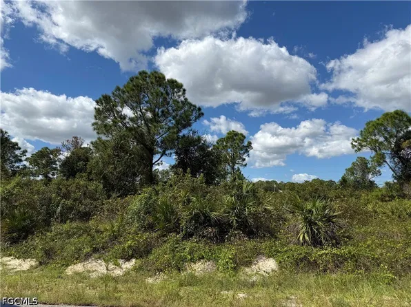 1203 Plumosa Ave, Lehigh Acres, FL 33972