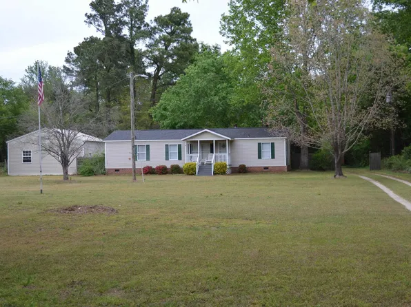 436 Anne St, Lugoff, SC 29078