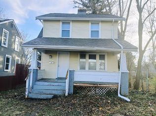 1603 Kohr Pl, Columbus, OH 43211