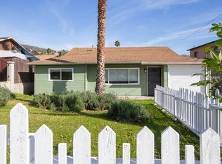 1463 Sweetwater Ln, Spring Valley, CA 91977