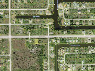 14423 Appleton Blvd, Port Charlotte, FL 33981