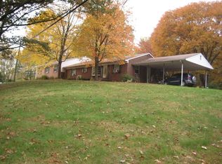 12204 Lucasville Rd, Manassas, VA 20112