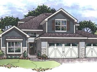 1205 Serenity Ct, Raymore, MO 64083