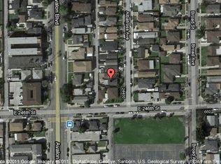 24523 Albatross Ave, Wilmington, CA 90744