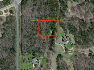 1143 Seven Springs Dr, Raymond, MS 39154