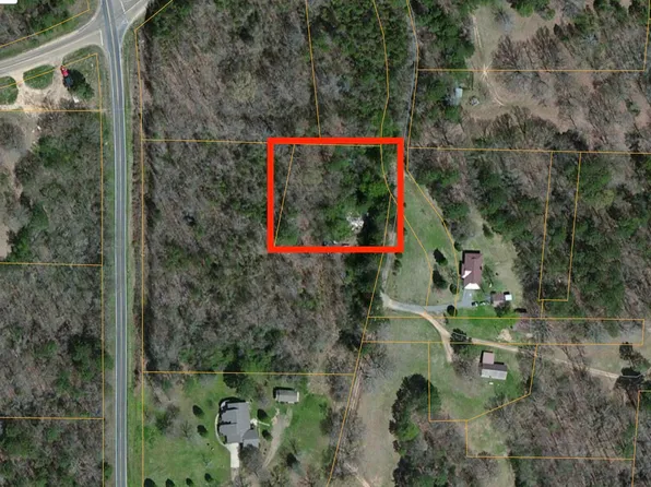 1143 Seven Springs Dr, Raymond, MS 39154