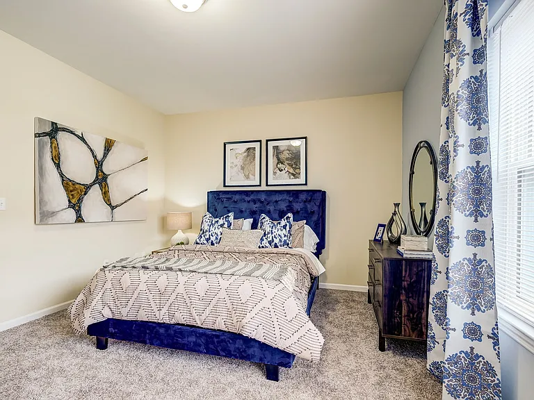 Torrente Apartment Homes — Photo 14