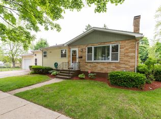 2201 Emmaus Ave, Zion, IL