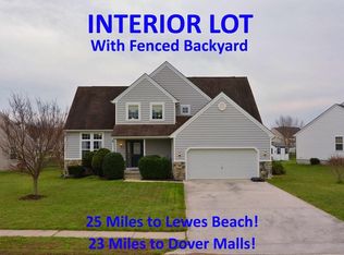 107 N Landing Dr, Milford, DE 19963