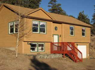 48 Spruce Trl, Bailey, CO 80421