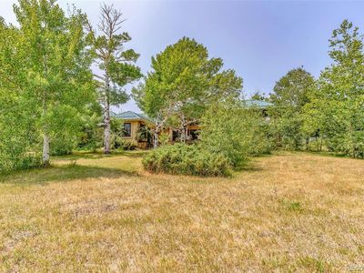 181 S Hennequin Creek Drive, Westcliffe, CO, 81252