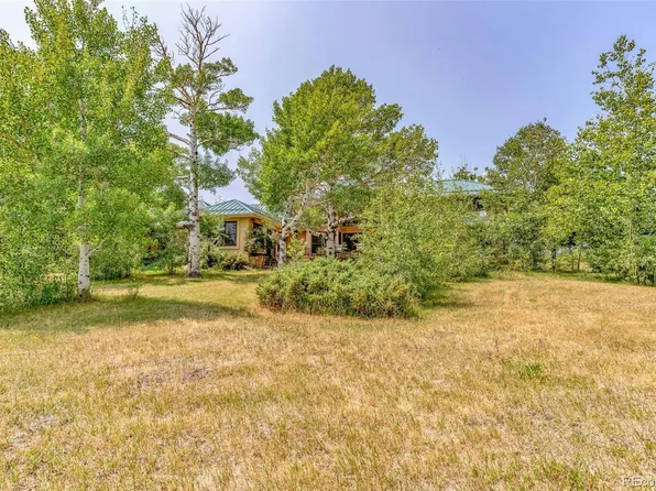 181 S Hennequin Creek Drive, Westcliffe, CO 81252