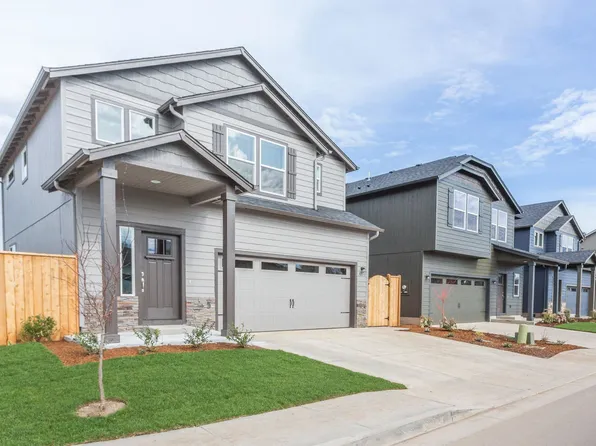 2183 W Maxine Ave #18/3, Talent Spokane, WA 99208