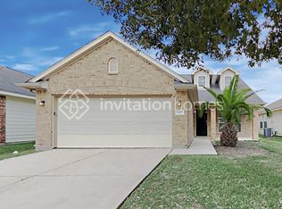 1015 Redcrest Springs Ct, Houston, TX 77073