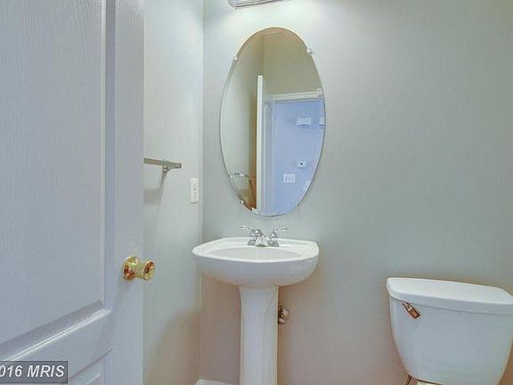 Bathroom 2nd floor