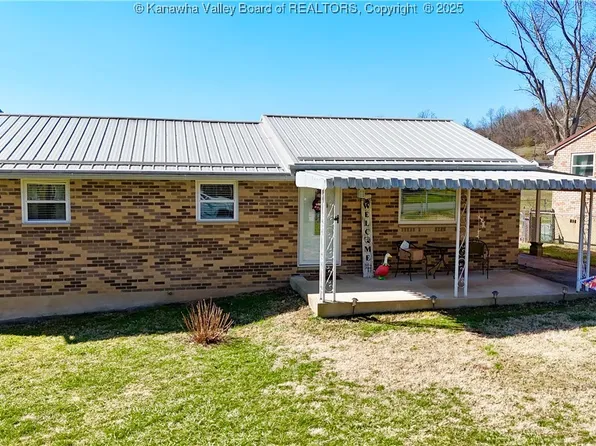 5411 Kendall Dr, Charleston, WV 25313