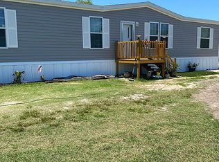 15311 Melody Ln, Polk City, FL 33868
