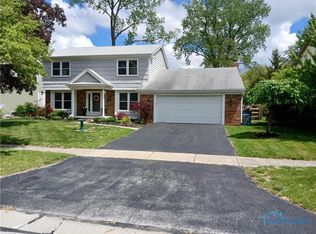 4718 Weldwood Ln, Sylvania, OH