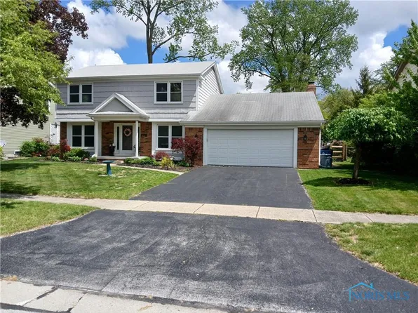 4718 Weldwood Ln, Sylvania, OH 43560