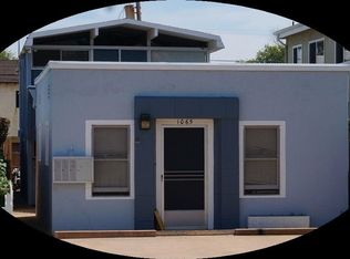 1067 Diamond St, San Diego, CA 92109