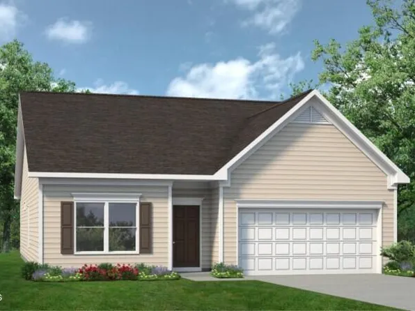 291 White Azaela Way, Benson, NC 27504