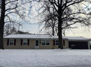 503 Dartmouth Dr, O Fallon, IL 62269