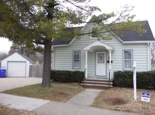 719 N Drew St, Appleton, WI 54911