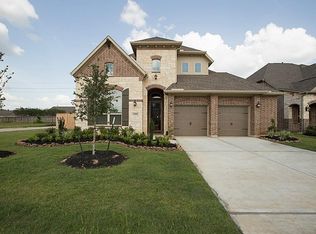 25218 Angelwood Springs Ln, Tomball, TX 77375