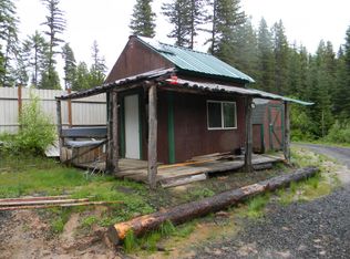 727 Willow Loop Rd, Fernwood, ID 83830