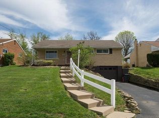 1838 Outlook Dr, Verona, PA 15147