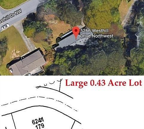 2nd image of 5266 Westhill Dr