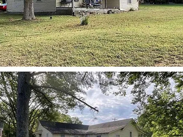 2272 Les Robinson Rd, Columbia, TN 38401